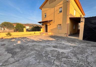 Appartamento piano terra carbonia