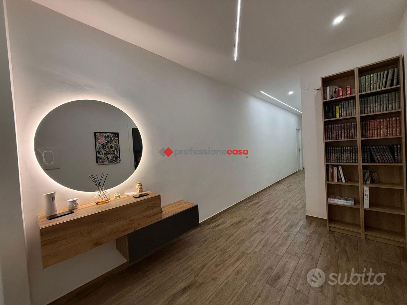 Apartment in Foggia - Vista 4