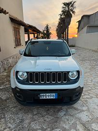 Jeep Renegade 1.6 Diesel 120cv