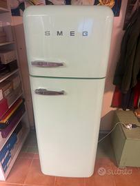 Frigorifero Smeg Anni 50 FAB30V5 doppia porta