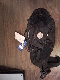 marsupio salomon milano cortina 