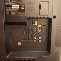 TV Sony Bravia  KDL - 37EX500