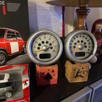 Cronopak Mini Cooper