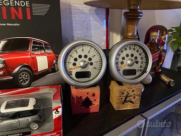 Cronopak Mini Cooper