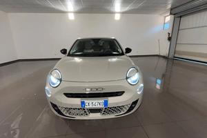 Fiat 600 Hybrid 100 CV DCT MHEV La Prima