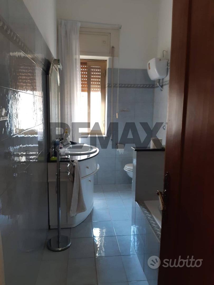 Appartamento - Lamezia Terme - More