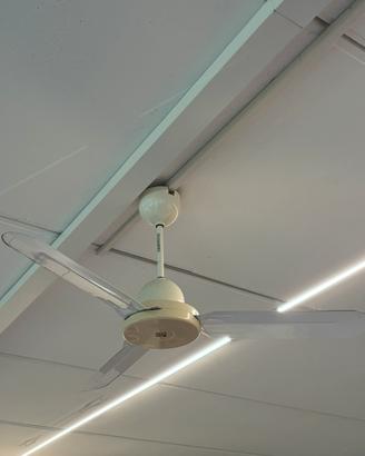 Ventilatore a soffitto Vortice