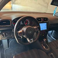 Golf 6 gtd automatico 170cv