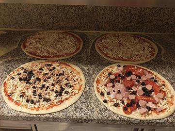 pizzaiolo