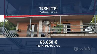 Immobile in asta di 147 m² con più di 5 locali e b