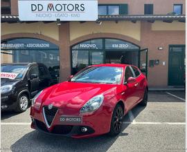ALFA ROMEO Giulietta 1.4 Turbo 120 CV GPL *GPL*