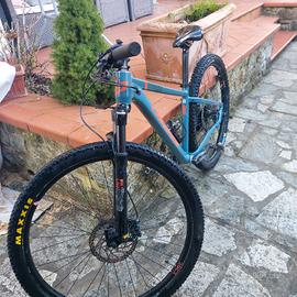 MTB LAPIERRE EDGE 9.9 