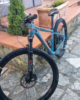 MTB LAPIERRE EDGE 9.9 
