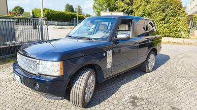 range rover vogue 2008 solo 191.000 km.