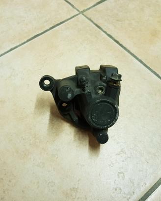 Pinza freno anteriore per Yamaha XT 600