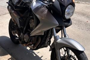 Honda XL 700 V Transalp - 2008