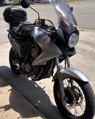 Honda XL 700 V Transalp - 2008