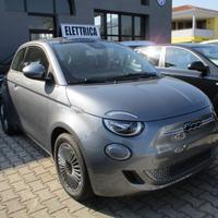 FIAT 500e Icon Berlina - Cavo Mode 3 - Carplay/A