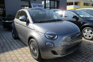 FIAT 500e Icon Berlina - Cavo Mode 3 - Carplay/A