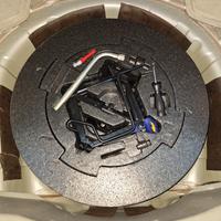 Ricambio auto Alfa Romeo 159 ciambella e kit crick