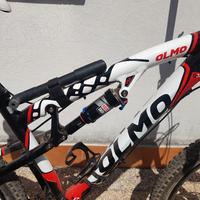 Mtb Olmo 27,5