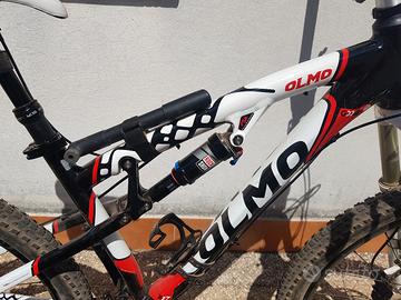 Mtb Olmo 27,5