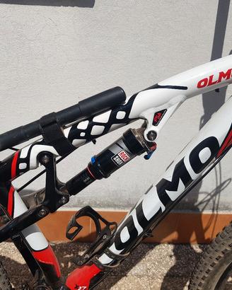 Mtb Olmo 27,5