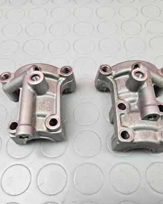 CASTELLETTI TESTATA YAMAHA WRF 250 2004 2005 YZF 2