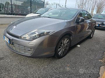 RENAULT LAGUNA COUPE 180 4CONTROL
