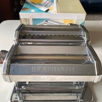 Macchina manuale per pasta Brandani