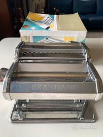 Macchina manuale per pasta Brandani