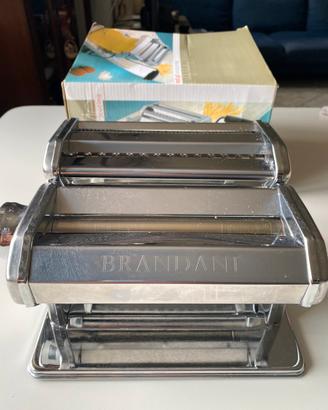 Macchina manuale per pasta Brandani
