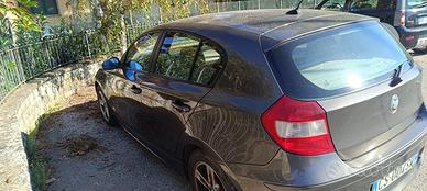 bmw 118d anno 2005