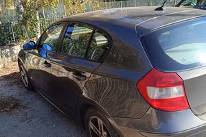 bmw 118d anno 2005