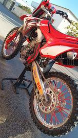 Honda crf