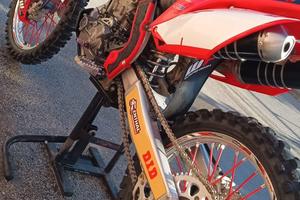 Honda crf