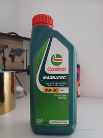 Olio Castrol Magnatec 5w30