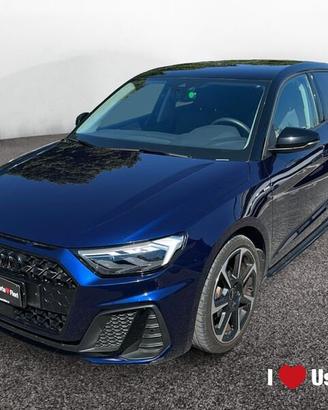 Audi A1 II 2019 Sportback Sportback 30 1.0 tf...