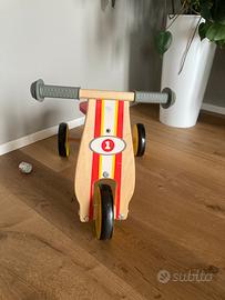 Triciclo