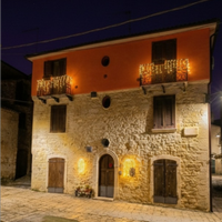 Relax in dimora rurale, a 30 km da Roccara