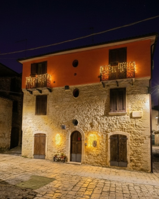 Relax in dimora rurale, a 30 km da Roccara