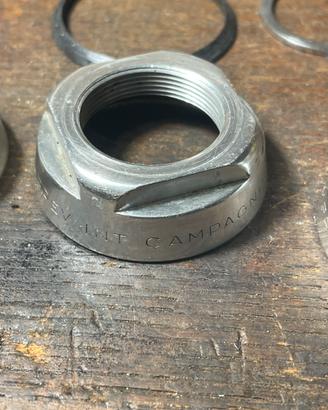 Serie sterzo c record epoca campagnolo