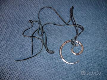 Collana Ciondolo Breil Stones