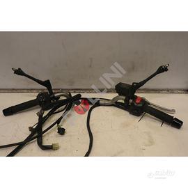 Manubrio (motociclo) Yamaha Xj6 2009