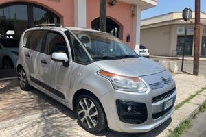 Citroen C3 Picasso 1.6 HDi 90 Seduction
