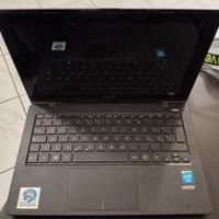 Asus F200CA  usato
