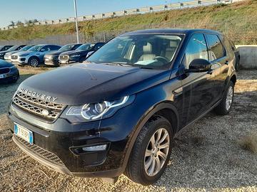 Land Rover Discovery Sport I 2015 Diesel 2.0 ...