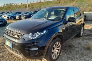 Land Rover Discovery Sport I 2015 Diesel 2.0 ...