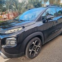 Citroen C3 Aircross BlueHDi 120 S&S EAT6 Shine