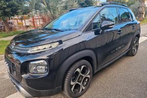 Citroen C3 Aircross BlueHDi 120 S&S EAT6 Shine